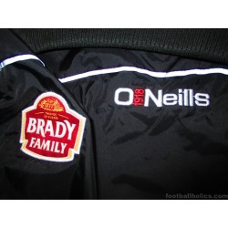 2019-21 Kildare GAA (Cill Dara) O'Neills Training Top Player Issue 'EE'