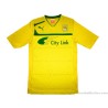2012-13 Coventry Puma Away Shirt