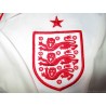 2012-13 England Umbro Home Shirt