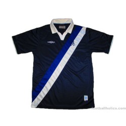 2003-05 Chelsea Umbro Training Shirt