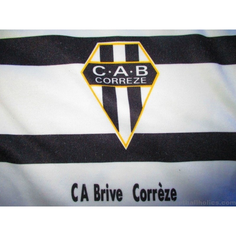 Maillot discount cab brive