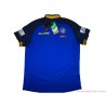 2020 Parramatta Eels Players ISC Media Polo Shirt *w/tags*