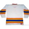 1993-94 Milton Keynes Kings Athletic Knit Home Jersey