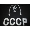 1954-70 Soviet Union CCCP Toffs Retro GK L/S Shirt