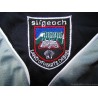 2010-11 Sligo GAA (Sligeach) Azzurri Polo Jersey