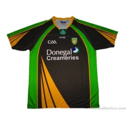 2012-13 Donegal GAA (Dún na nGall) Azzurri GK Jersey