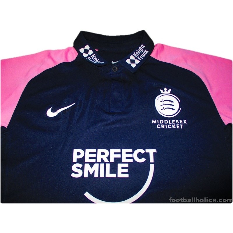 Middlesex best sale t20 shirt