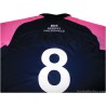 2020-21 Middlesex Cricket One Day Shirt #8