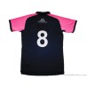 2020-21 Middlesex Cricket One Day Shirt #8