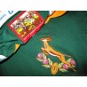 1992-95 South Africa Rugby Cotton Traders Home L/S Shirt