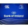 2013-15 Leinster Rugby Canterbury Pro Home Shirt