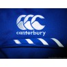 2013-15 Leinster Rugby Canterbury Pro Home Shirt