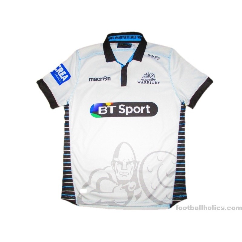 Warriors away on sale jersey 2016