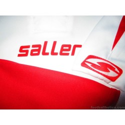 2003-05 FC Koln Saller Home / Away Shirt