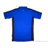 2012-13 Laois GAA (Laoise) Azzurri Player Issue Polo Jersey *w/tags*