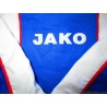 2005-06 Hansa Rostock '40 Jahre' Jako Home Shirt