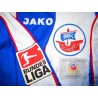 2005-06 Hansa Rostock '40 Jahre' Jako Home Shirt
