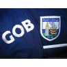 2013-17 Waterford GAA (Port Láirge) Azzurri Training Top Player Issue Gavin O'Brien