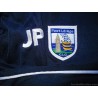 2015-17 Waterford GAA (Port Láirge) Azzurri Training Top Player Issue Jack Prendergast