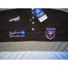 2012-13 Sligo GAA (Sligeach) Azzurri Player Issue Polo Jersey *w/tags*