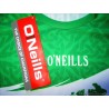 2017 Ireland (Éire) O'Neills Commemoration Amhrán na bhFiann Jersey *w/tags*