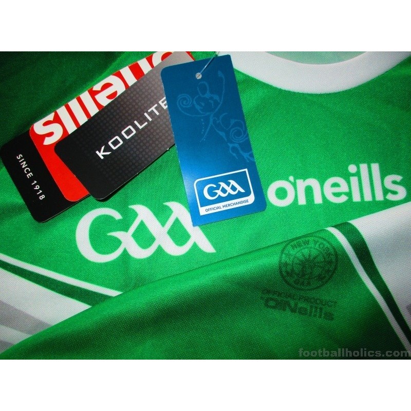 Limerick GAA New York GAA Jersey