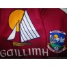 2004-07 Galway GAA (Gaillimh) O'Neills Home Jersey