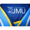 2008-14 Liverpool John Moores University GAA (Learpholl JMU) KIT Ireland Home Jersey Match Worn #20