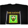 2000 Northampton Saints 'Tetley's Bitter Cup Final' Twickenham T-Shirt