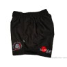 2016-17 Exeter Chiefs Rugby Academy Samurai Player Issue Training Shorts