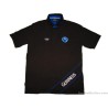 2010-13 Scotland Rugby Cotton Traders Guinness Shirt