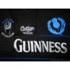 2010-13 Scotland Rugby Cotton Traders Guinness Shirt