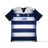 2016-17 England Rugby Canterbury 'O2 Touch Tour' Pro Shirt