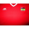 2007-08 Mauritius Allsport Away Shirt