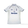 2012-13 Tottenham Under Armour Home Shirt