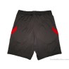 2020-21 Liverpool Nike Dark Grey Strike Knit Training Shorts