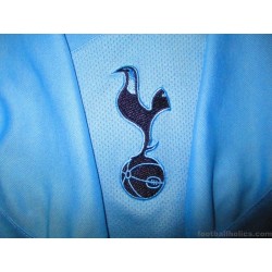 2010-11 Tottenham Puma Away Shirt