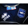 2004-06 Brighton Errea Player Issue SKINT Training Shirt