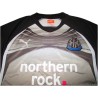 2010-11 Newcastle Puma Training Shirt