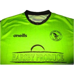 2019-20 Kings Lynn Town O'Neills Away Shirt