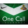 2012-13 Doncaster Rovers Nike Third Shirt
