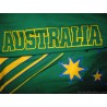 1996-99 Australia Cricket ISC ODI Jersey