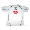 2004-05 Plymouth TFG Sports Away Shirt