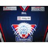 2014-15 Linköpings Hockey Club Home Jersey