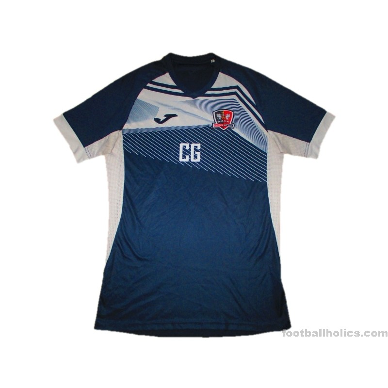 Cardiff City F.C Logo Unisex Shirt Apparel - Tagotee