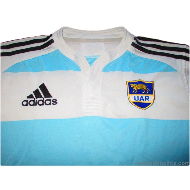 Adidas argentina outlet rugby