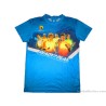 2012 Australian Open 'Grand Slam' Tennis Shirt