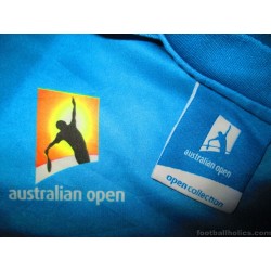 2012 Australian Open 'Grand Slam' Tennis Shirt