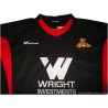 2008-10 Doncaster Rovers Vandanel Away Shirt