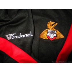 2008-10 Doncaster Rovers Vandanel Away Shirt